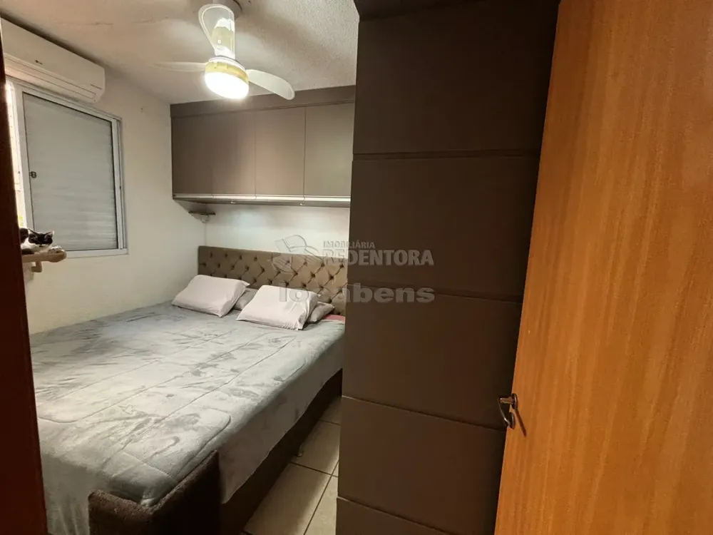 Apartamento, 2 quartos, 50 m² - Foto 6