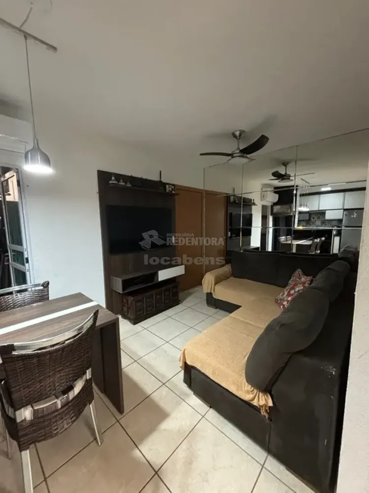 Apartamento, 2 quartos, 50 m² - Foto 7