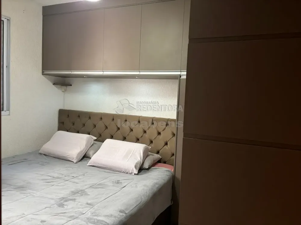 Apartamento, 2 quartos, 50 m² - Foto 8