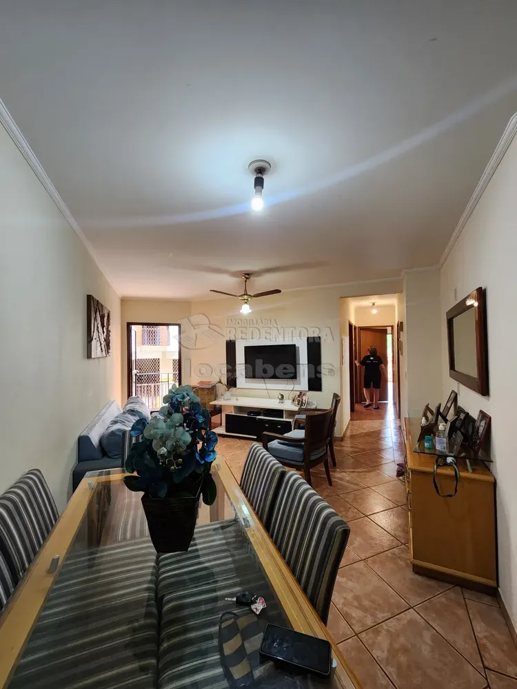 Apartamento, 3 quartos, 85 m² - Foto 2