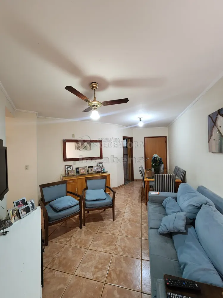 Apartamento, 3 quartos, 85 m² - Foto 3