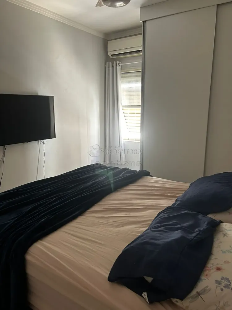 Apartamento, 3 quartos, 107 m² - Foto 4