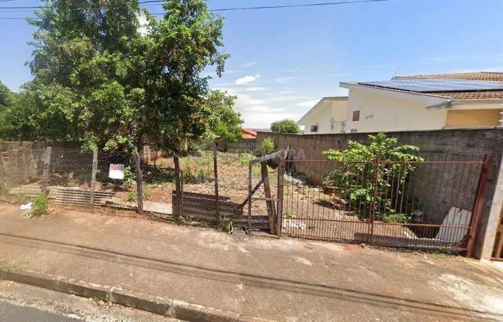 Terreno, 415 m² - Foto 1