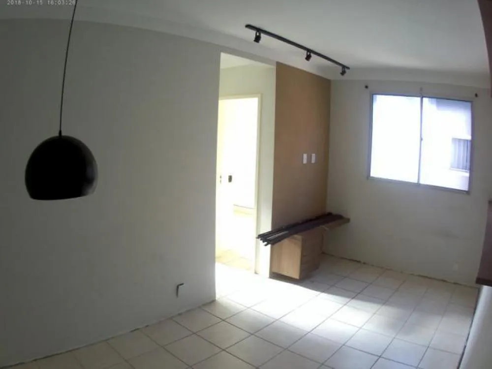 Apartamento, 2 quartos, 47 m² - Foto 1