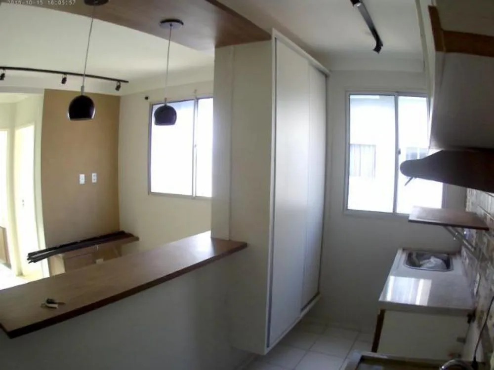 Apartamento, 2 quartos, 47 m² - Foto 2