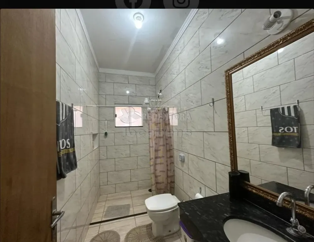 Casa, 3 quartos, 111 m² - Foto 7