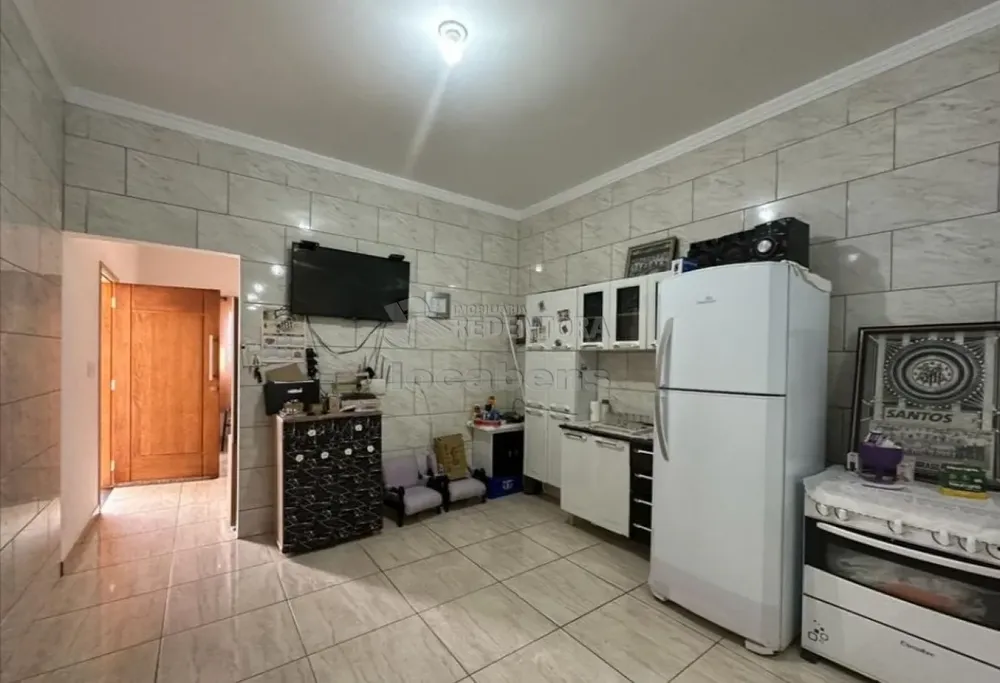 Casa, 3 quartos, 111 m² - Foto 2
