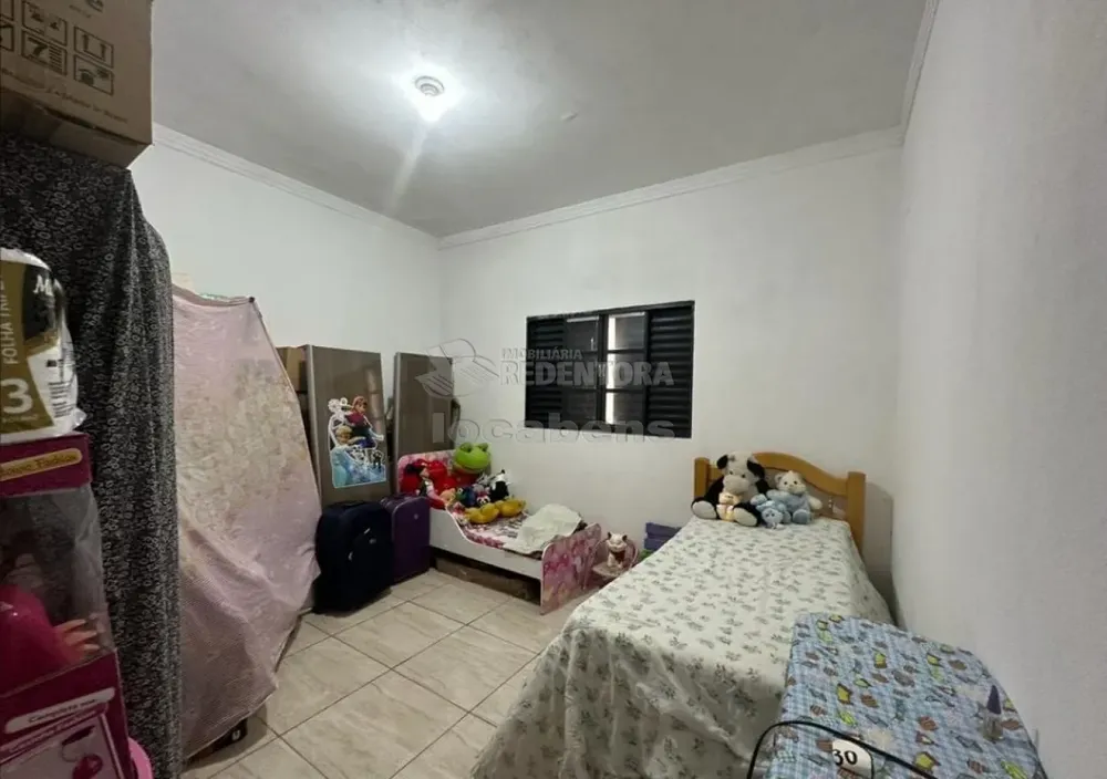 Casa, 3 quartos, 111 m² - Foto 5