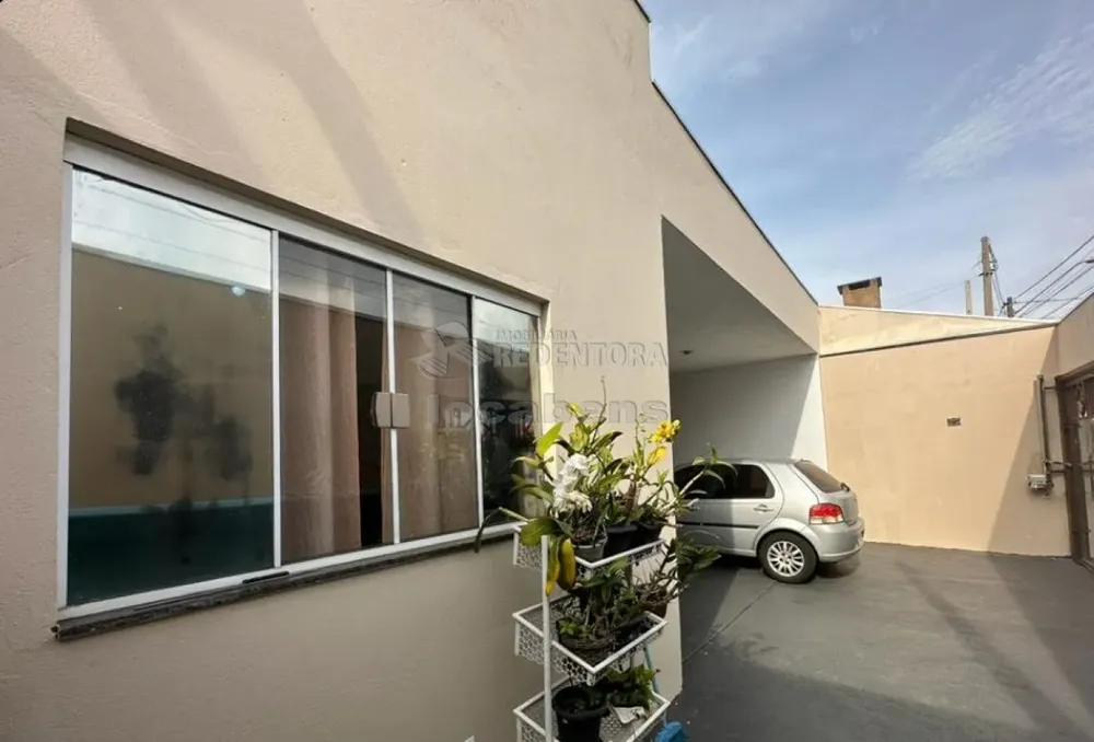 Casa, 3 quartos, 111 m² - Foto 1