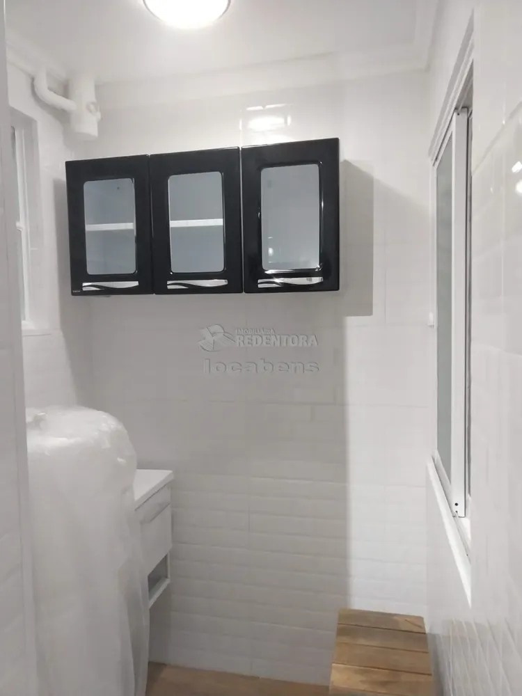 Apartamento, 2 quartos, 45 m² - Foto 5