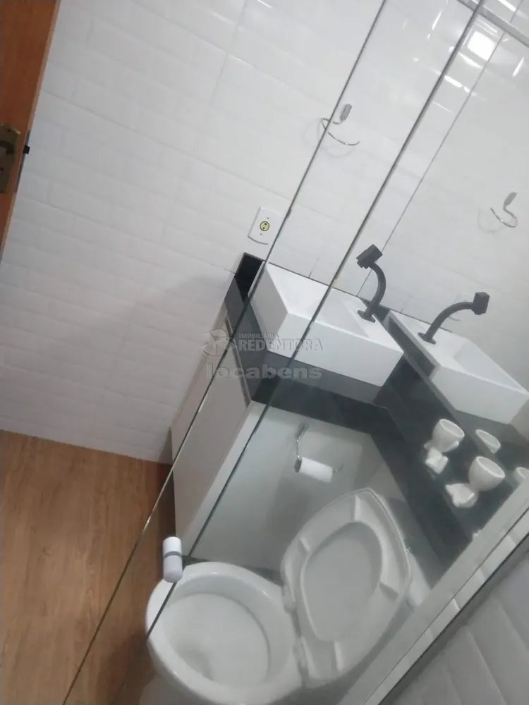 Apartamento, 2 quartos, 45 m² - Foto 3