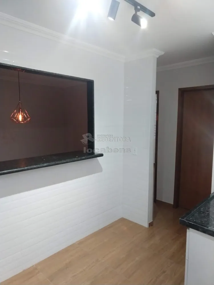 Apartamento, 2 quartos, 45 m² - Foto 4