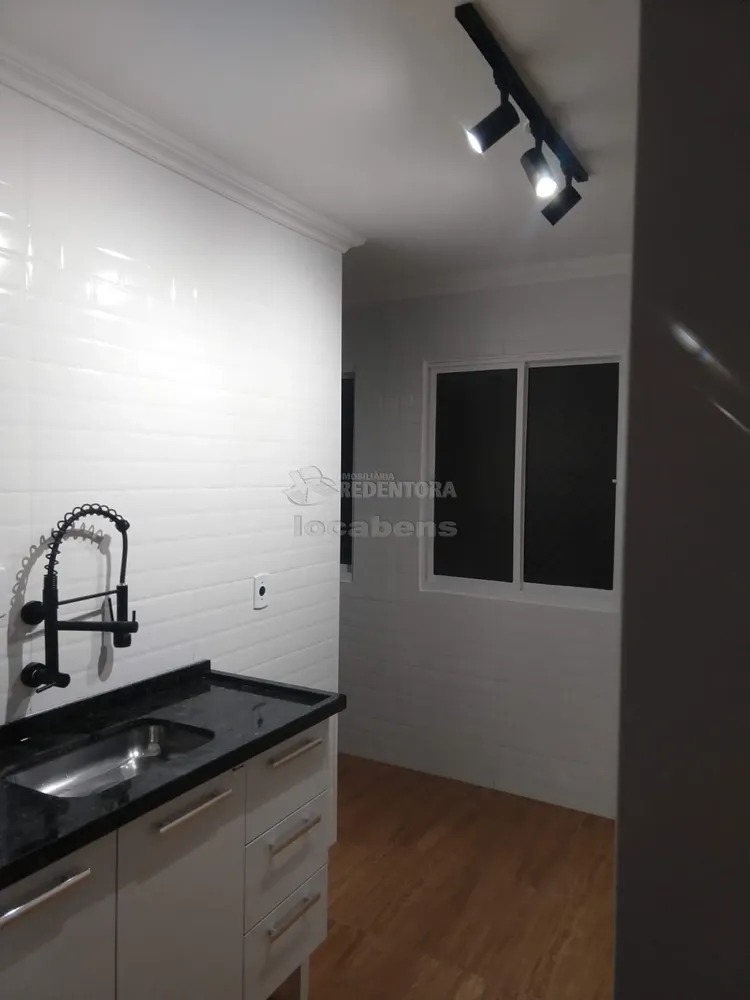 Apartamento, 2 quartos, 45 m² - Foto 6