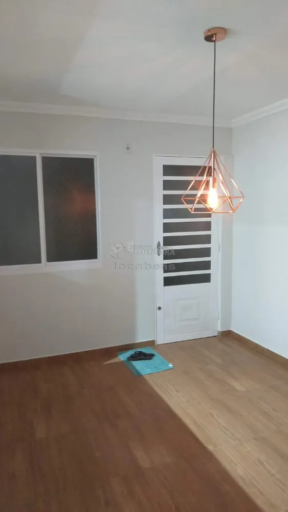 Apartamento, 2 quartos, 45 m² - Foto 2