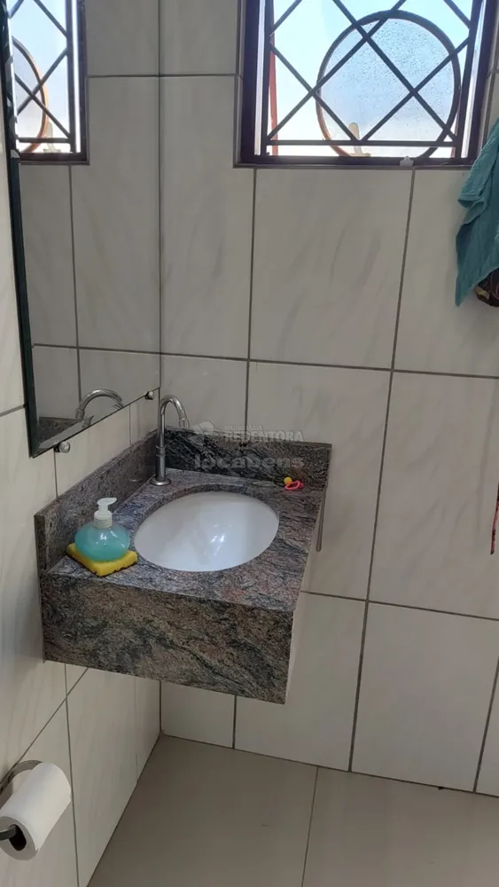 Casa, 2 quartos, 100 m² - Foto 4