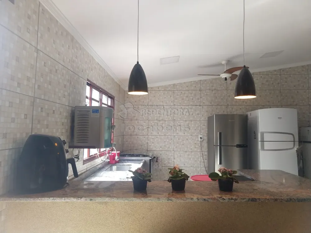 Casa, 2 quartos, 100 m² - Foto 1