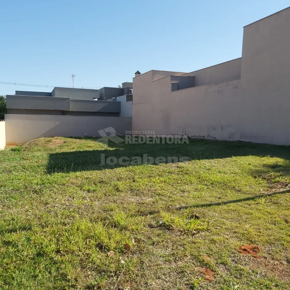 Terreno, 294 m² - Foto 1