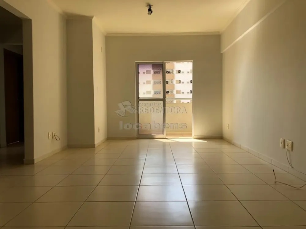 Apartamento, 3 quartos, 95 m² - Foto 1