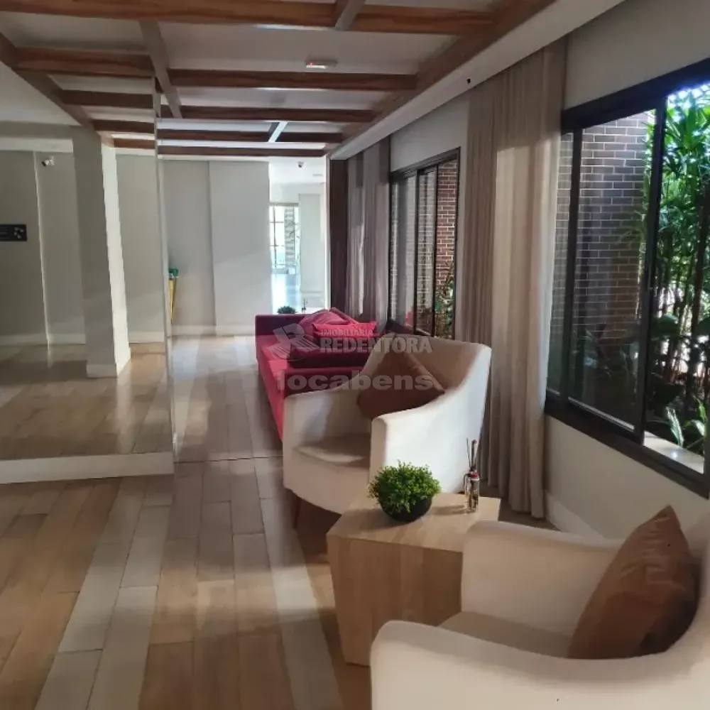 Apartamento à venda com 2 quartos, 66m² - Foto 3