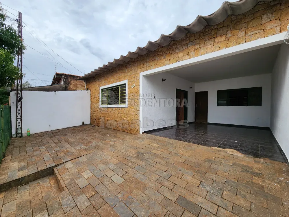 Casa, 4 quartos, 233 m² - Foto 1