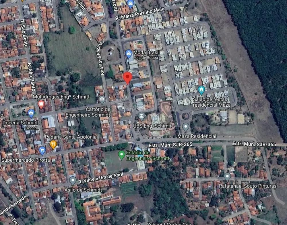 Terreno, 360 m² - Foto 2
