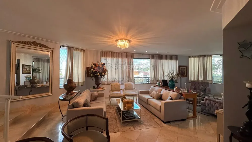 Apartamento, 4 quartos, 475 m² - Foto 3