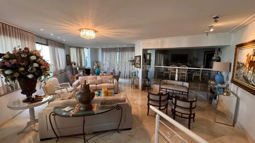 Apartamento, 4 quartos, 475 m² - Foto 2
