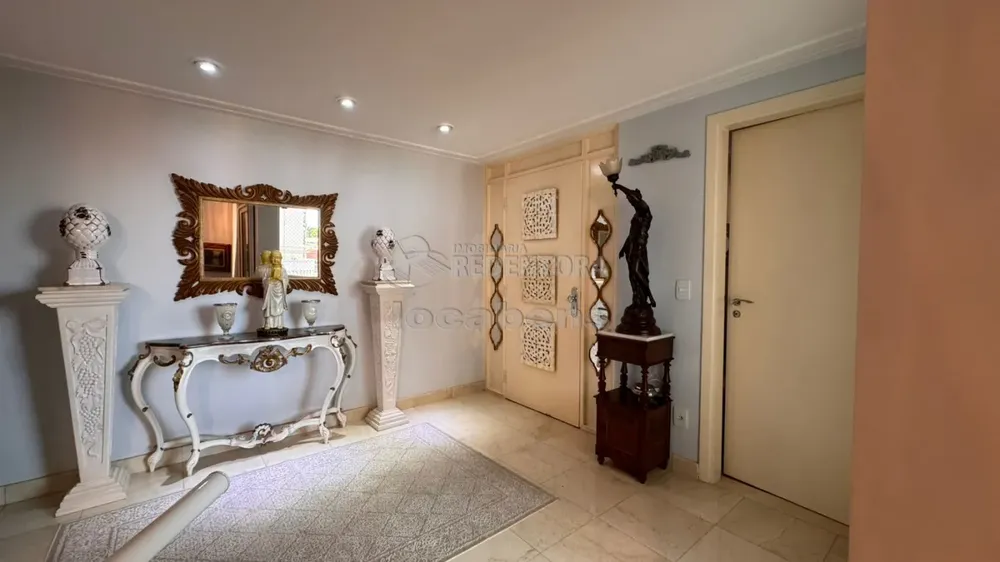 Apartamento, 4 quartos, 475 m² - Foto 1