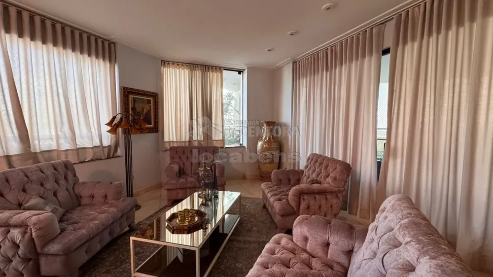 Apartamento, 4 quartos, 475 m² - Foto 4
