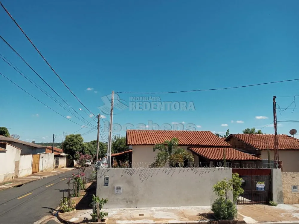 Casa, 3 quartos, 80 m² - Foto 7