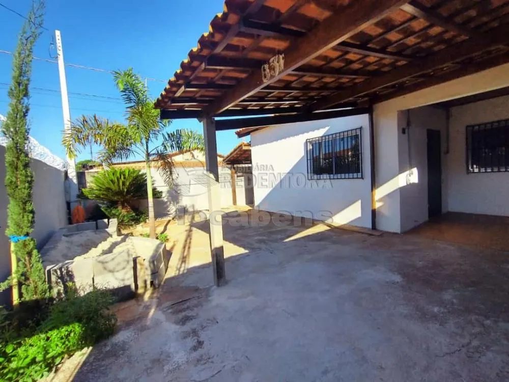 Casa, 3 quartos, 80 m² - Foto 5