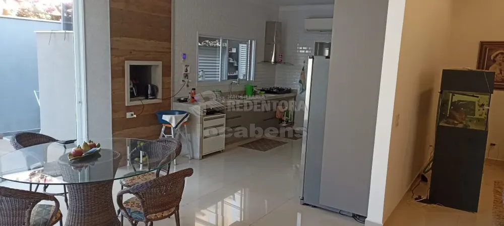 Casa de Condomínio, 4 quartos - Foto 7