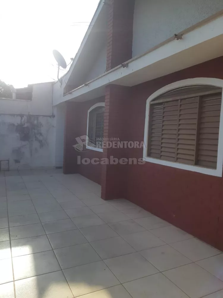 Casa à venda com 3 quartos, 142m² - Foto 3