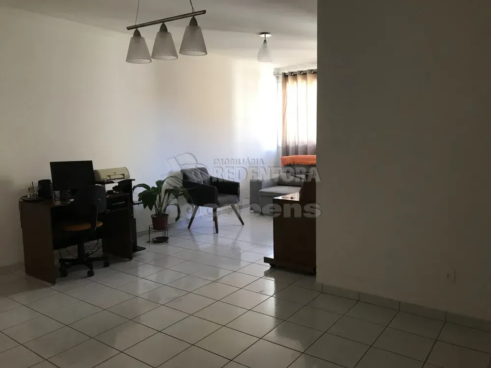 Apartamento, 2 quartos, 57 m² - Foto 2