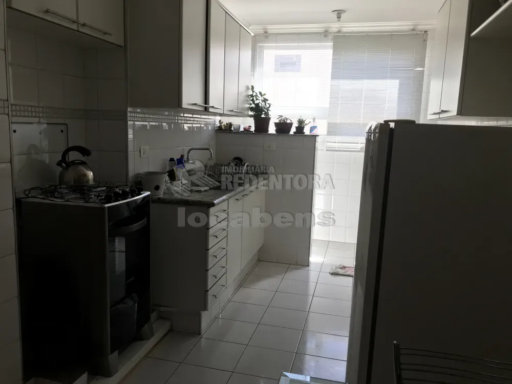 Apartamento, 2 quartos, 57 m² - Foto 4