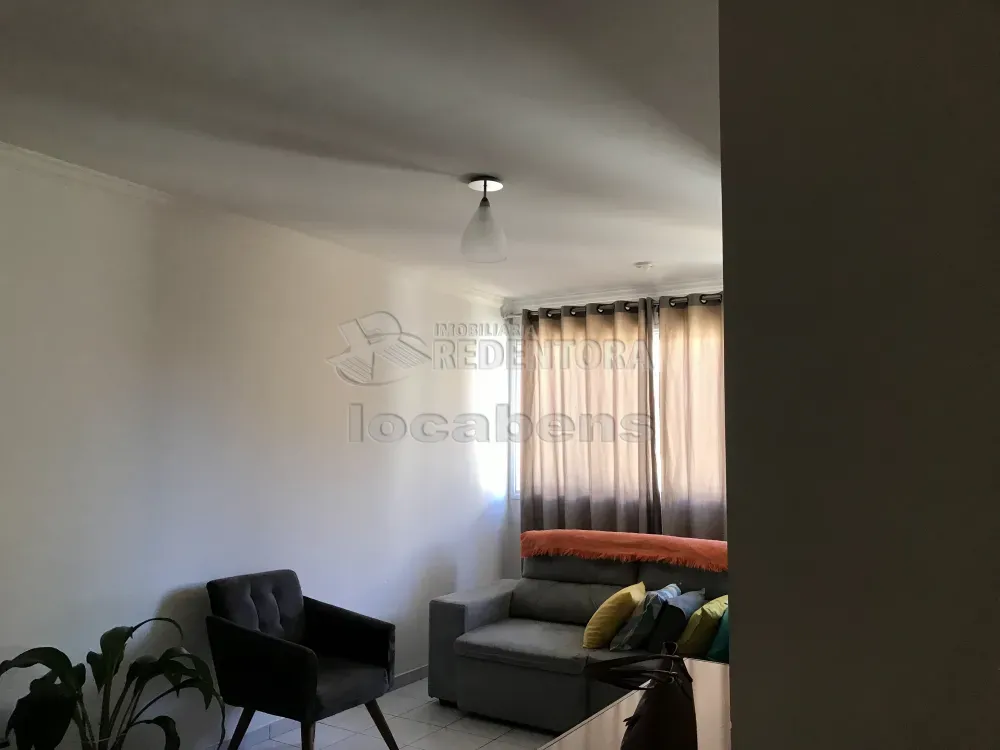 Apartamento, 2 quartos, 57 m² - Foto 6