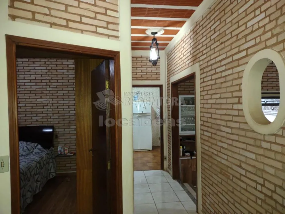 Casa, 4 quartos, 250 m² - Foto 1