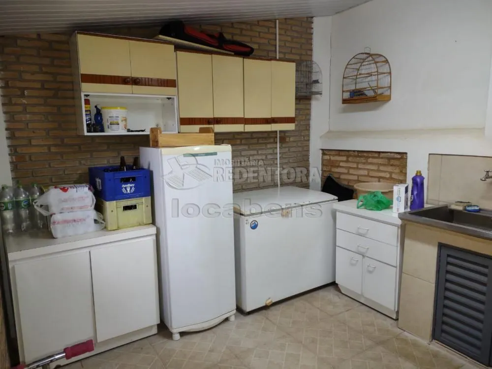 Casa, 4 quartos, 250 m² - Foto 8