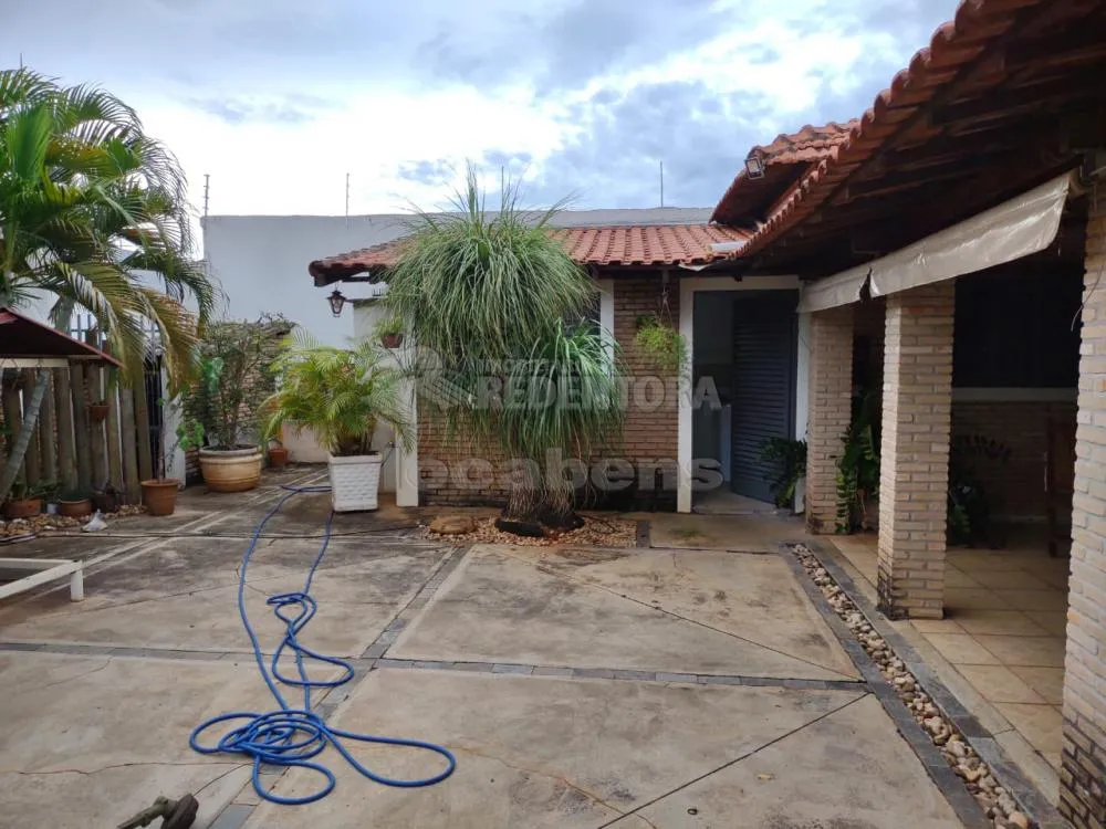 Casa, 4 quartos, 250 m² - Foto 7