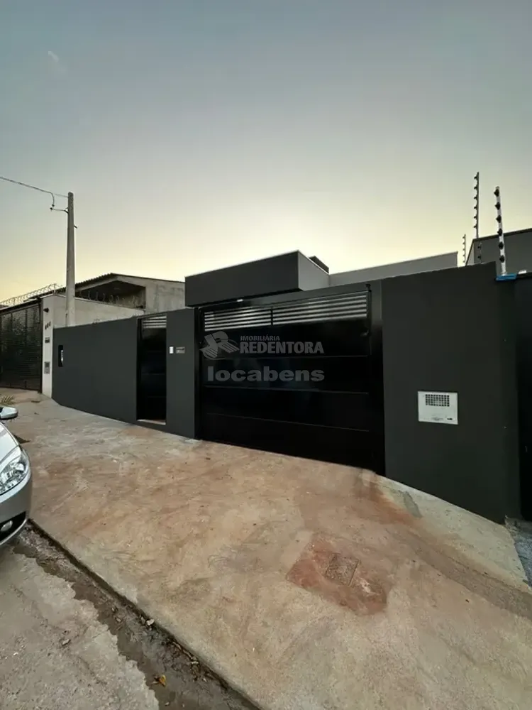 Casa, 2 quartos, 60 m² - Foto 2
