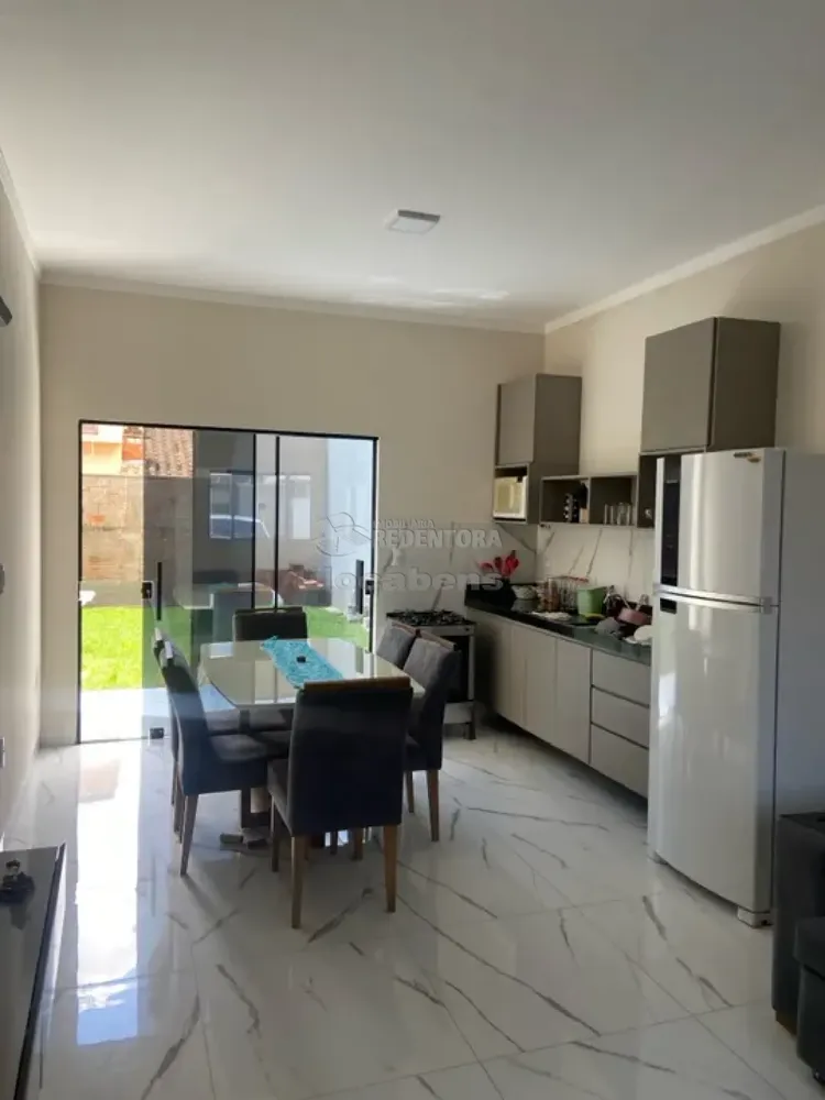 Casa, 2 quartos, 60 m² - Foto 4