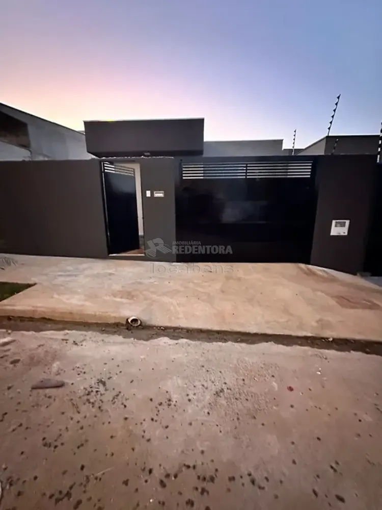 Casa, 2 quartos, 60 m² - Foto 3