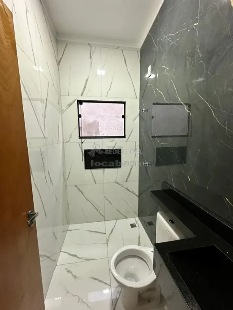 Casa, 2 quartos, 60 m² - Foto 5