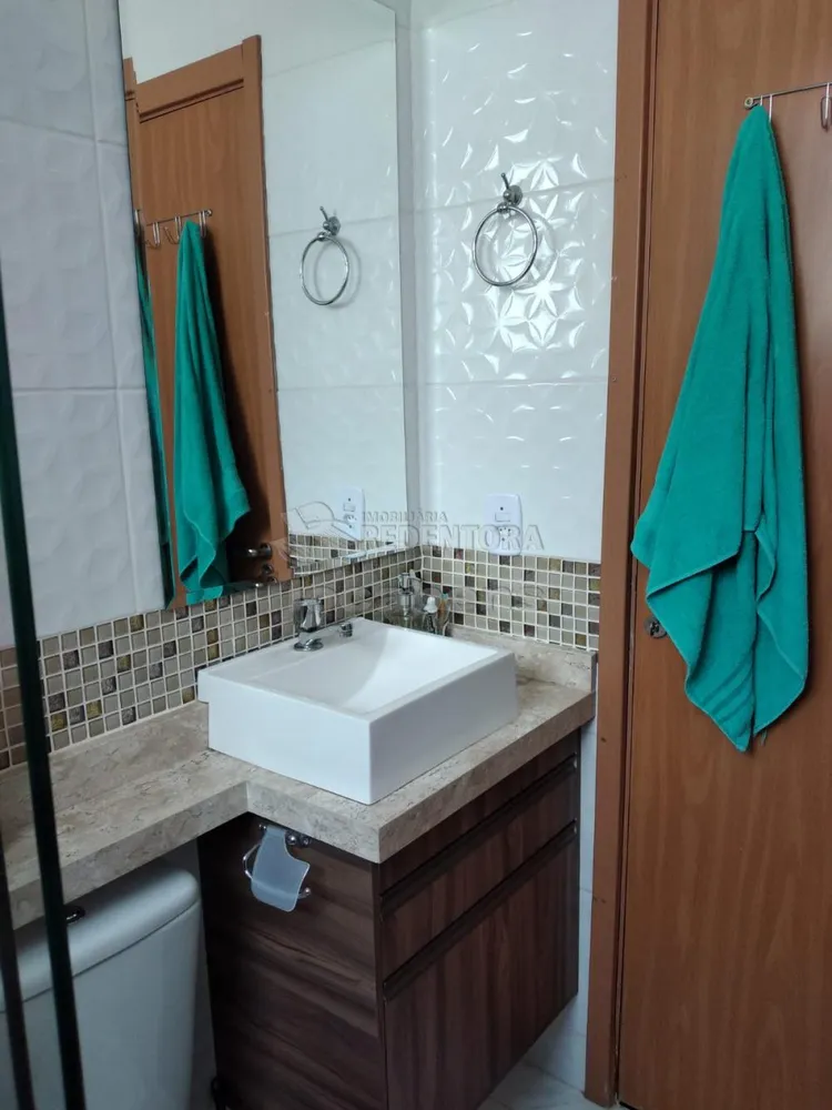 Apartamento, 2 quartos, 55 m² - Foto 2