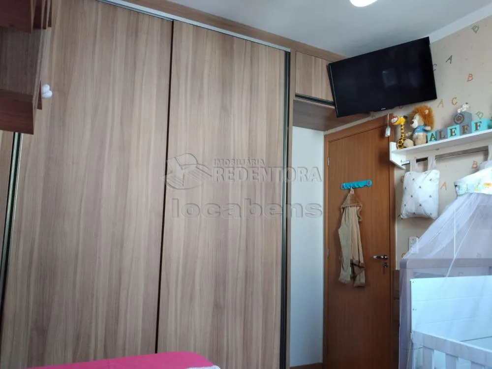 Apartamento, 2 quartos, 55 m² - Foto 4