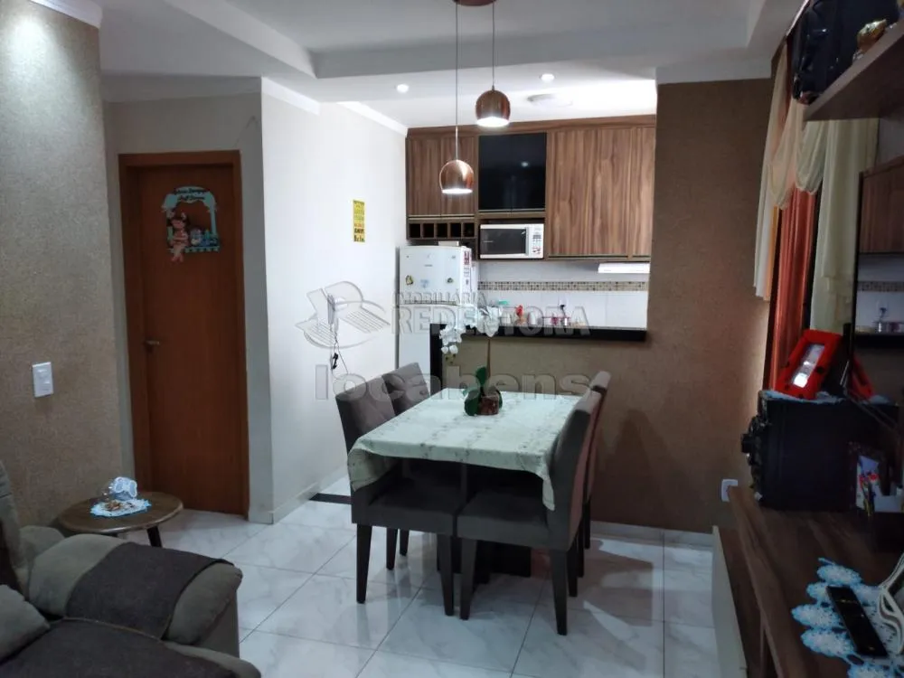 Apartamento, 2 quartos, 55 m² - Foto 6