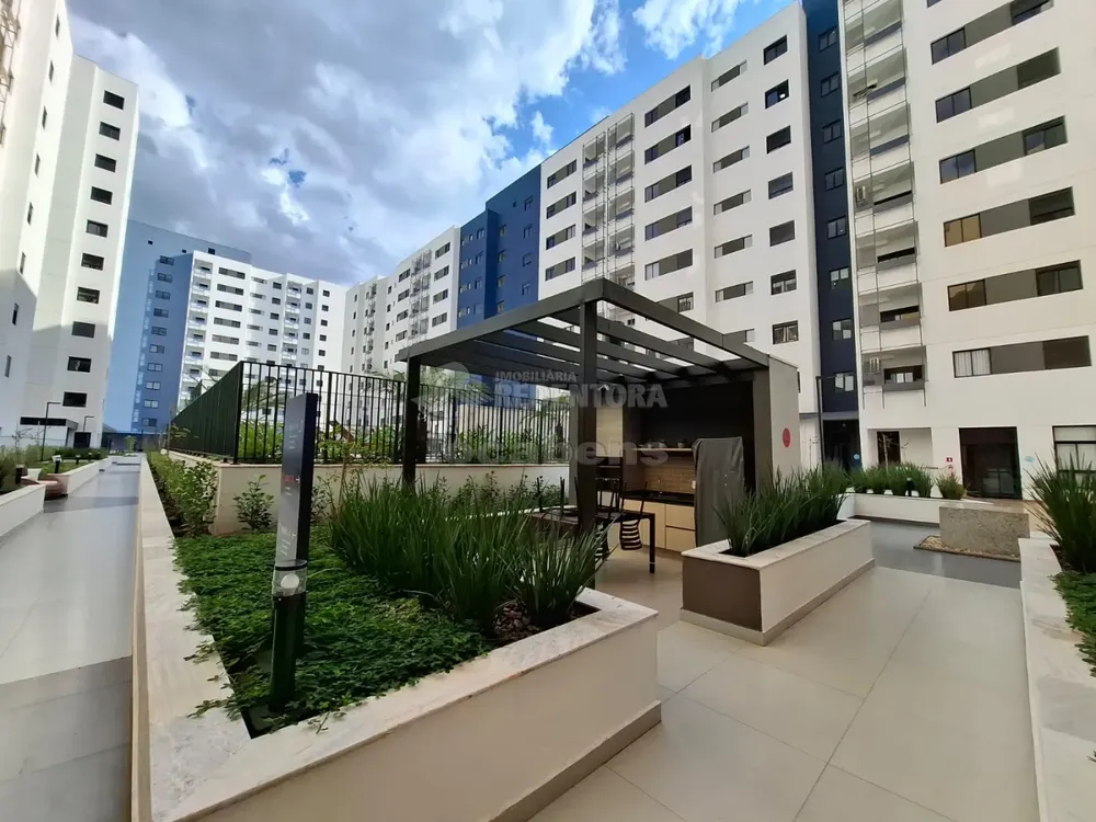 Apartamento, 2 quartos, 52 m² - Foto 4