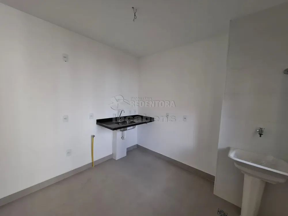 Apartamento, 2 quartos, 52 m² - Foto 3
