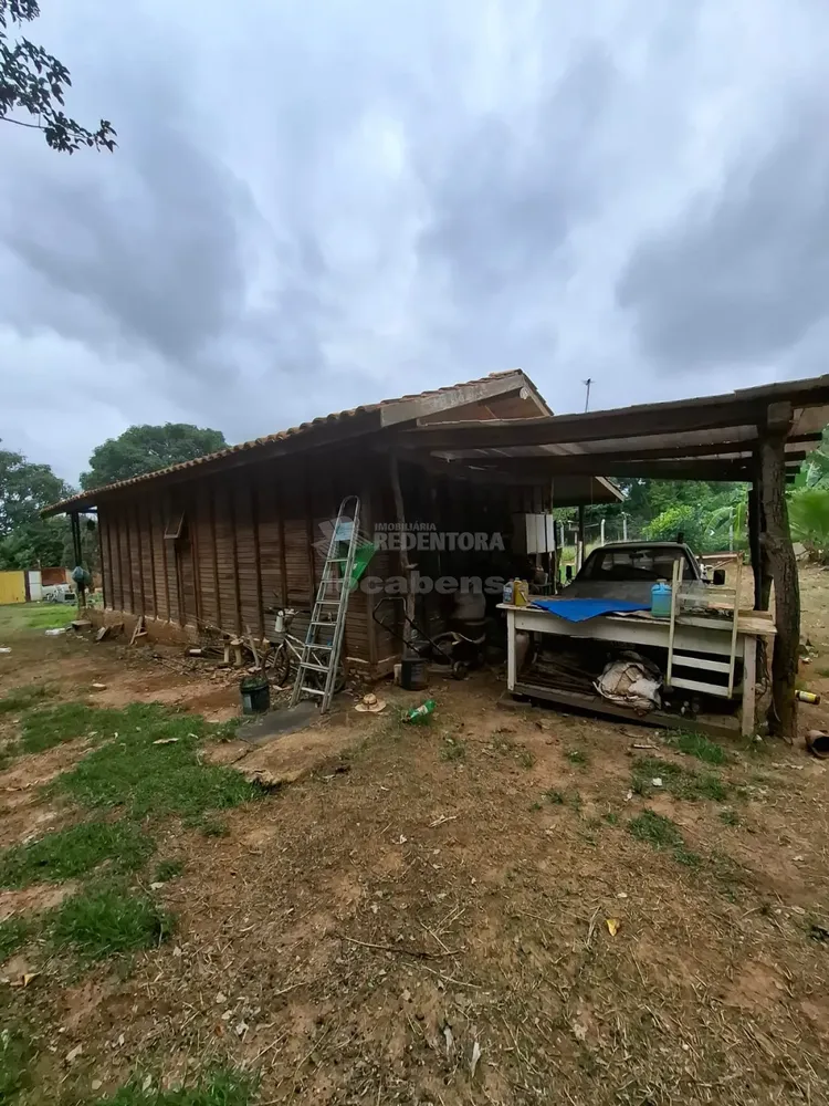 Chácara, 2 quartos, 1000 m² - Foto 3