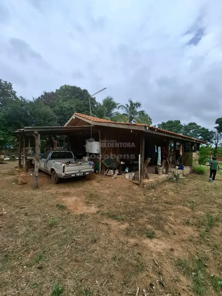 Chácara, 2 quartos, 1000 m² - Foto 4